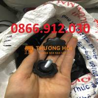 Xưởng sản xuất chân tăng chỉnh đế nhựa ren 6