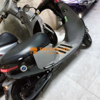 Thanh lý rẻ xe nhập khẩu Dibao còn khá mới đẹp!