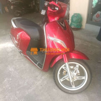 XE MÁY ĐIỆN VINFAST KALARA A1