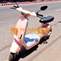 Xe G20 Kute chỉ cần trả trước 2tr500 đêm xe về.