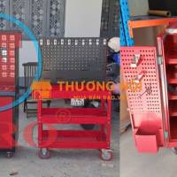 Giải pháp lưu trữ, bảo quản dụng cụ chuyên nghiệp tiện lợi
