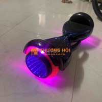 Xe điện cân bằng dành cho học sinh 1.800.000 đ