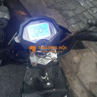 Thanh lí xe như hình bình mạnh bao chạy ok