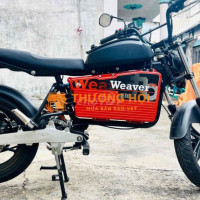 xe siêu mới đi hơn 5k km do ít đi lần đi trên200km