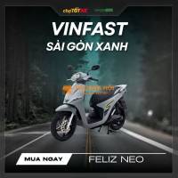 FELIZ NEO HỖ TRỢ GÓP ACS TRẢ TRƯỚC 30%