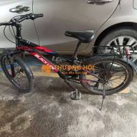 Xe Đạp Thể Thao cho bé 10. 15 tuổi