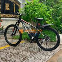 XẢ KHO THANH LÝ XE ĐẠP GIÁ RẺ LẮM