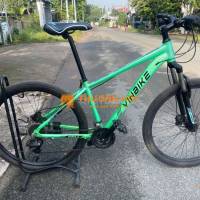 Xe đạp Vinbike - Khung ❤️ Nhôm - Tay thắng dầu 💥.