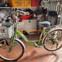 Bán xe đạp mini cũ