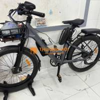 Xe đạp trợ lực A28 Air