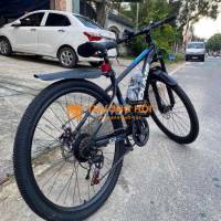 XE ĐẠP THỂ THAO GIÁ RẺ