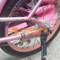 CẦN BÁN XE ĐẠP TRẺ EM 16 INCH