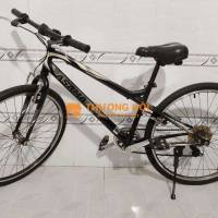 Cần bán nhanh xe đạp