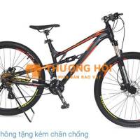 Xe Đạp Địa Hình MTB Pacific Aquila 2.0 mới ráp