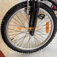 xe đạp nam từ 5 đến 12 tuổi ASAMA