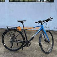 Trek FX3