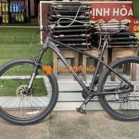 Xe địa hình MTB cao cấp