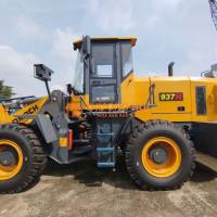 Xúc lật SINOMACH 2.3m3