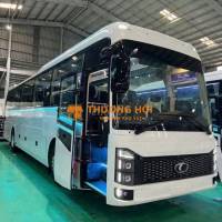 Giá Xe Bus Thaco 16 – 47 Chỗ - 24 giường 29 chỗ