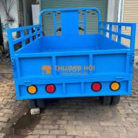 xe máy 200 phuộc 60Li Ben thắng dầu cầu đeo