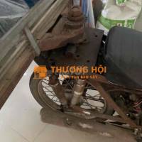 do không đi bán rong nữa nên bán lại một moc bộ