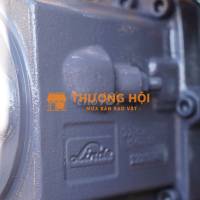 Máy đào bánh xích Weichai Lovol RF660F [58T]