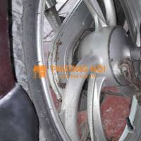 Cập mâm citi daelim