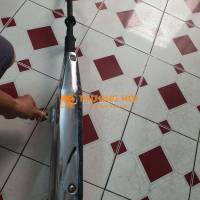 Pô future 125 thái 2543 hàng theo xe zin 850.000 đ