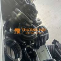Vỏ xe nghĩa địa đủ loại