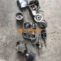 PHỤ TÙNG 110 TQ