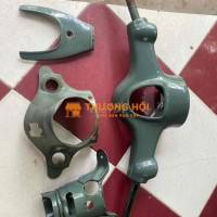 ghidong sọ khỉ bợ cổ chử A zin theo xe