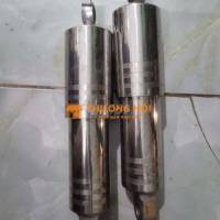 Phuộc sau xe máy