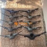 ghi đong xe cub 78-81 zin theo xe sơn zin