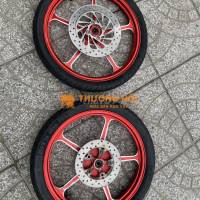 Kozi gắn như zin ex 150, 155