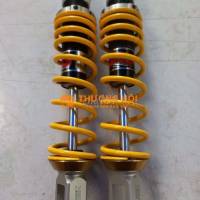 Bay cặp YSS Thái Lan còn rất đẹp
