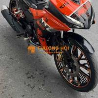 Mâm kuni gắn ex 150