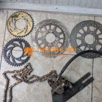 Phụ tùng ex nhỏ yamaha tốt