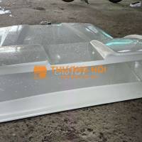 Nắp thùng BT50