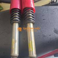 Cặp phuot tháo xe