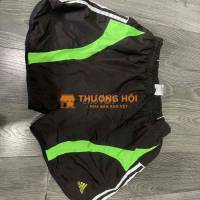 Pass 2 quần thể thao vải dù
