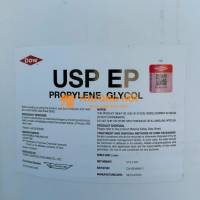 Propylene Glycol (PG) Dow Thái Lan phuy 215kg