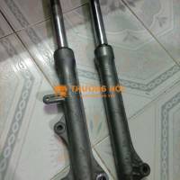 Cần bán cặp phuộc trước xe Sirius thắng đĩa