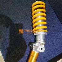 phuộc đơn Ohlins 330mm new