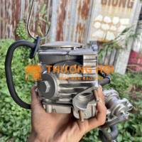 đầu ốg hơi sym