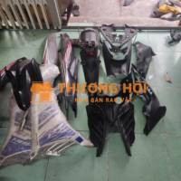 Còn vài món linh tinh