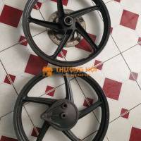 Mâm future neo gt 206 zin theo xe