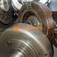 Nồi wave nhỏ 203 tam giác
