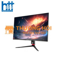Màn Hình Gaming Galax Vivance 32 inch (QHD /IPS /165Hz /1ms/100% sRGB) - Chính hãng
