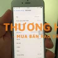 iPhone 6 64g.pin 100.man hình zin .