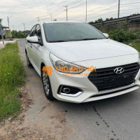 Hyundai Accent 2020 1.4MT - 1chủ từ đầu
